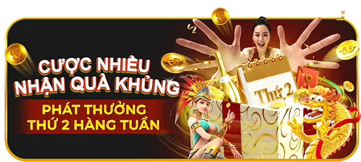 Nổ hũ Jackpot lũy tiến