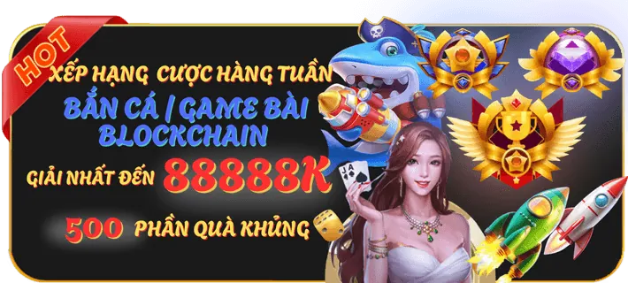 Thưởng sinh nhật và sự kiện đặc biệt 88ww