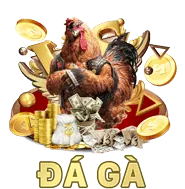 Bàn chơi Poker với chip cược và các lá bài chung